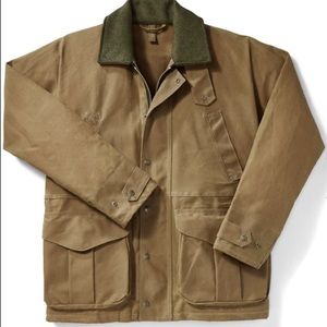Filson TIN CLOTH FIELD JACKET